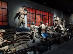 -上海四行仓库抗战纪念馆