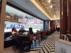 大堂-闽和南(深圳万象城店)