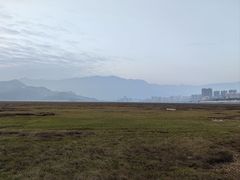 -落星墩