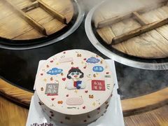-回忆以前铁锅炖鱼村(一部六号街店)