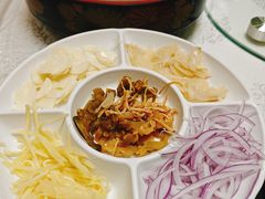 -寻味顺德·南记酒家·传统顺德菜·鱼生(广源路店)