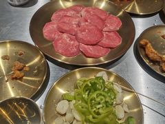 -炉队长·齐齐哈尔家庭烤肉(马家堡店)