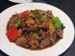 -南蛮子Southern Barbarian(进贤路店)