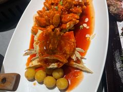 -姑苏家宴·苏帮菜·松鼠桂鱼(苏州总店)