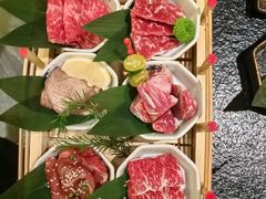 -樱嘢·炭火烧肉(惠南店)