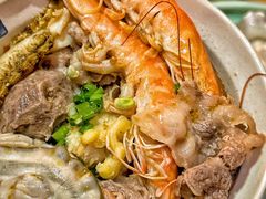 -山海蟹庐·海鲜糟粕醋火锅(慈溪店)