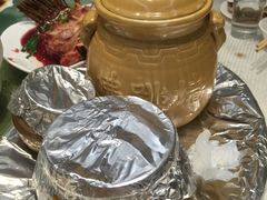 三吃鱼子酱-葛记焖饼(伏牛路店)