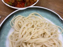 -清真·玛丽亚新疆菜主题餐厅(浙江中路店)