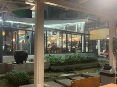-大理老字号·舟渔的鱼野生菌海景餐厅(双廊店)