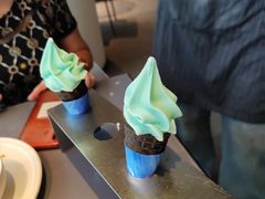 -小大董·烤鸭(观景餐厅·南京西路店)