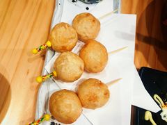 -苍月中华料理(王府井店)