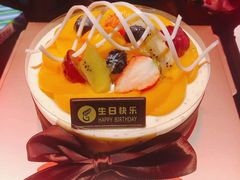 -花园饼屋·吐司蛋糕面包(星海店)