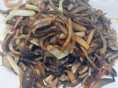 -忆江南·临江鱼馆