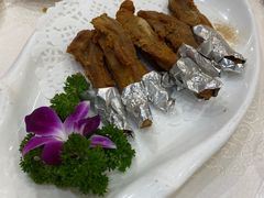 -寻味顺德·南记酒家·传统顺德菜·鱼生(广源路店)