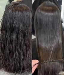 -型色沙龙 Color Salon