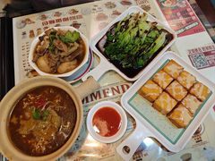 -九龙冰室(新中关购物中心店)