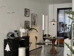 -吉美装饰•方信空间(莘庄店)