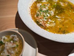 -新太二·鲜料川菜(万泰汇店)