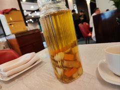 -西苑饭店·蓬莱春餐厅
