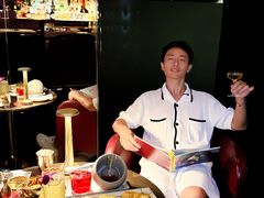 -新加坡丽思卡尔顿美年酒店