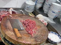 -杨家牛肉汤(淮建路店)