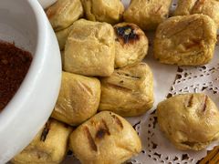 -香满楼(临安路店)