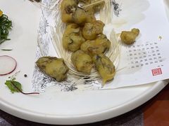 -品味居·首店·大连鲜活海鲜大连菜(东港店)