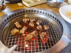 -赤坂亭·M9和牛烧肉·铁板烧(合肥万象城店)