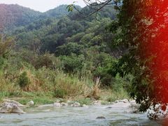 -四会奇石河风景区