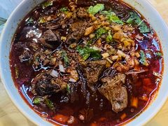 -豆相识•九九豆腐脑(牛咡桥店)