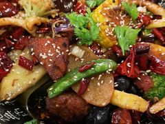 -多呗辣麻辣香锅(万达广场店)