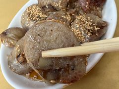 -猪肠胀糯米(珠江路美食街店)