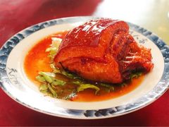 樱桃肉-吴门人家·苏宴宫廷菜(拙政园店)