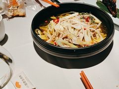 -小厨娘淮扬菜(清江苏宁广场店)