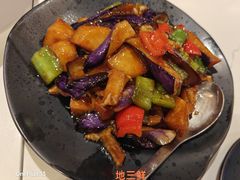 -满江红 Red Lotus Restaurant