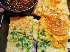 -烤路里·韩国品质自助烤肉(石路天虹4号店)