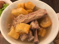 -松發肉骨茶(先得坊店)
