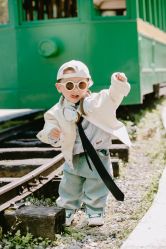 -嘟嘟卡奇儿童摄影