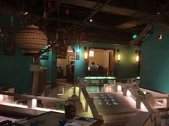 -佬麻雀·新湘菜(珠海金发购物中心店)