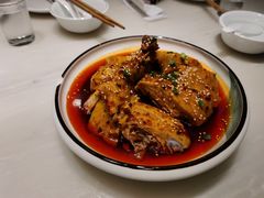 -常和州·夜宵大排档(常州单店)