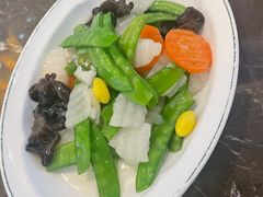 -老屋印象川菜(世纪东方店)