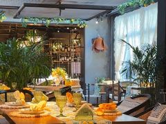 -弗兰克牛排西餐厅Ribone steak house(柠檬花园店)