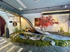 -蘭奢雅集·江浙菜(青山江滩店)