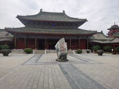 -开封府