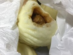 -凤起龙游老面包子(凯德晶品店)