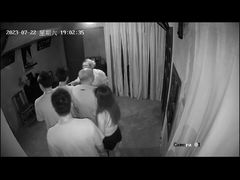 -白兔子密室(长寿路店)