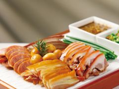 -三强鸽子(中原路店)