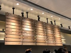 -喜茶(上海兴业太古汇店)