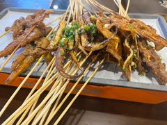 -林二哥宜烤官·宜宾小烧烤