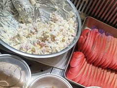 -山林大红·上海大红肠(淮海一店)